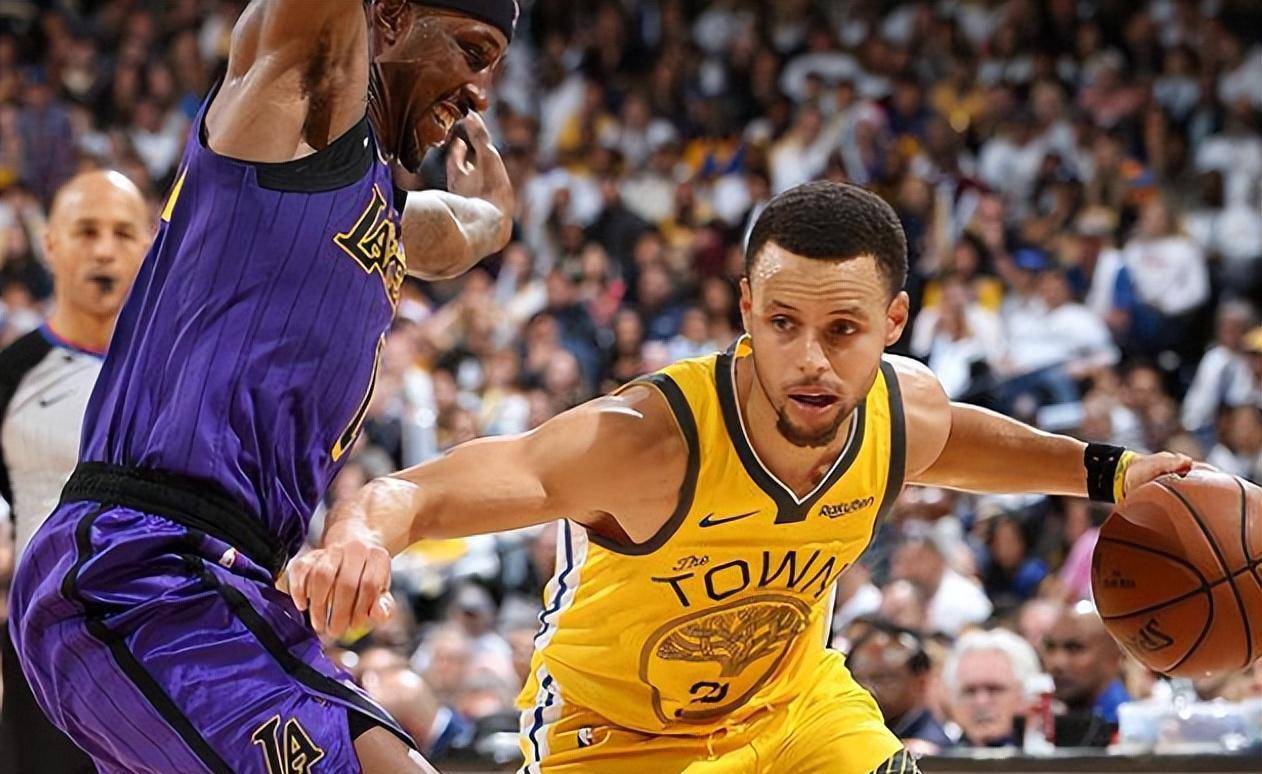 开云体育中国-勇士碾压湖人B队,加里纳利惊艳世界