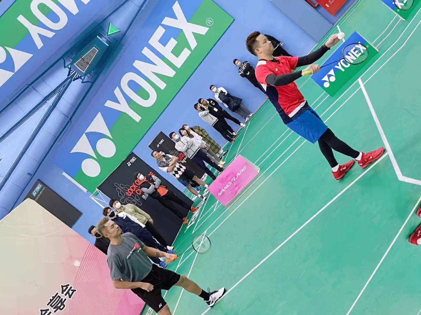 开云足球直播-英格兰羽毛球队完胜丹麦羽毛球队,陶菲克关键制胜的简单介绍