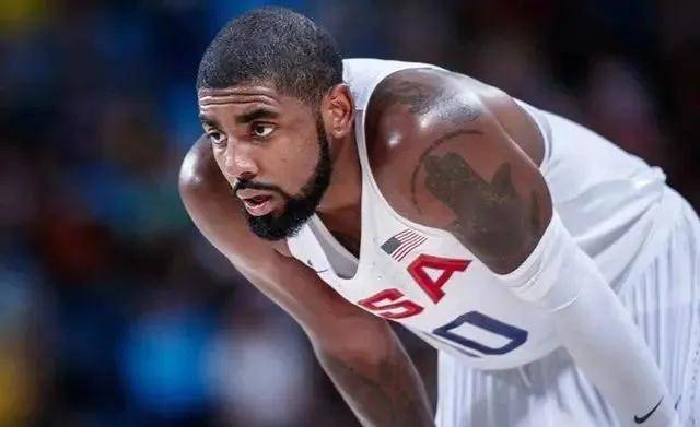 包含加拿大男篮逆转奇才，欧文送出助攻的词条