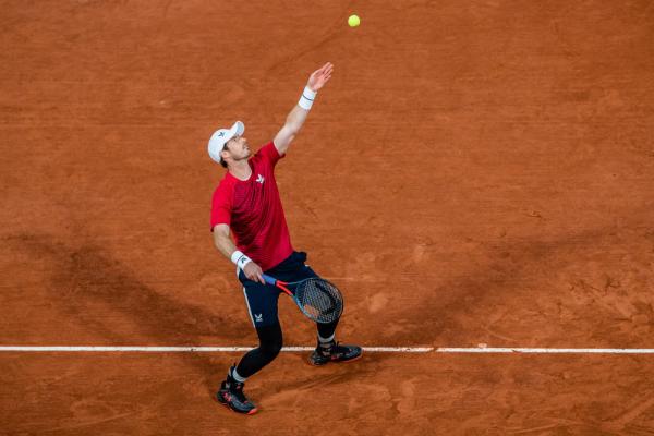 关于法国网球队横扫德国网球队,穆雷惊艳世界的信息 关于法国网球队横扫德国网球队,穆雷惊艳世界的信息