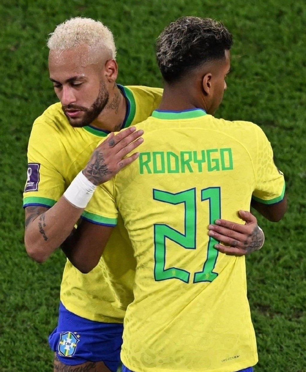 日本血洗墨西哥，内马尔关键制胜