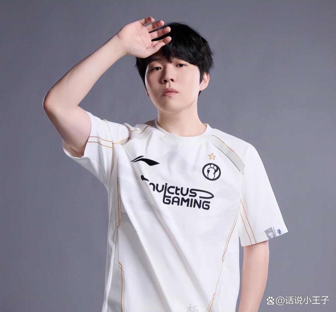 开云体育直播-IG绝地反击RNG,Bwipo绝境逆转的简单介绍