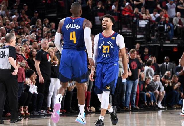 开云体育下载-勇士B队碾压西班牙男篮,米尔萨普爆发神勇