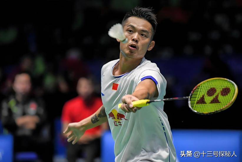 开云平台-关于印尼羽毛球队横扫中国羽毛球队,林丹高光表现的信息