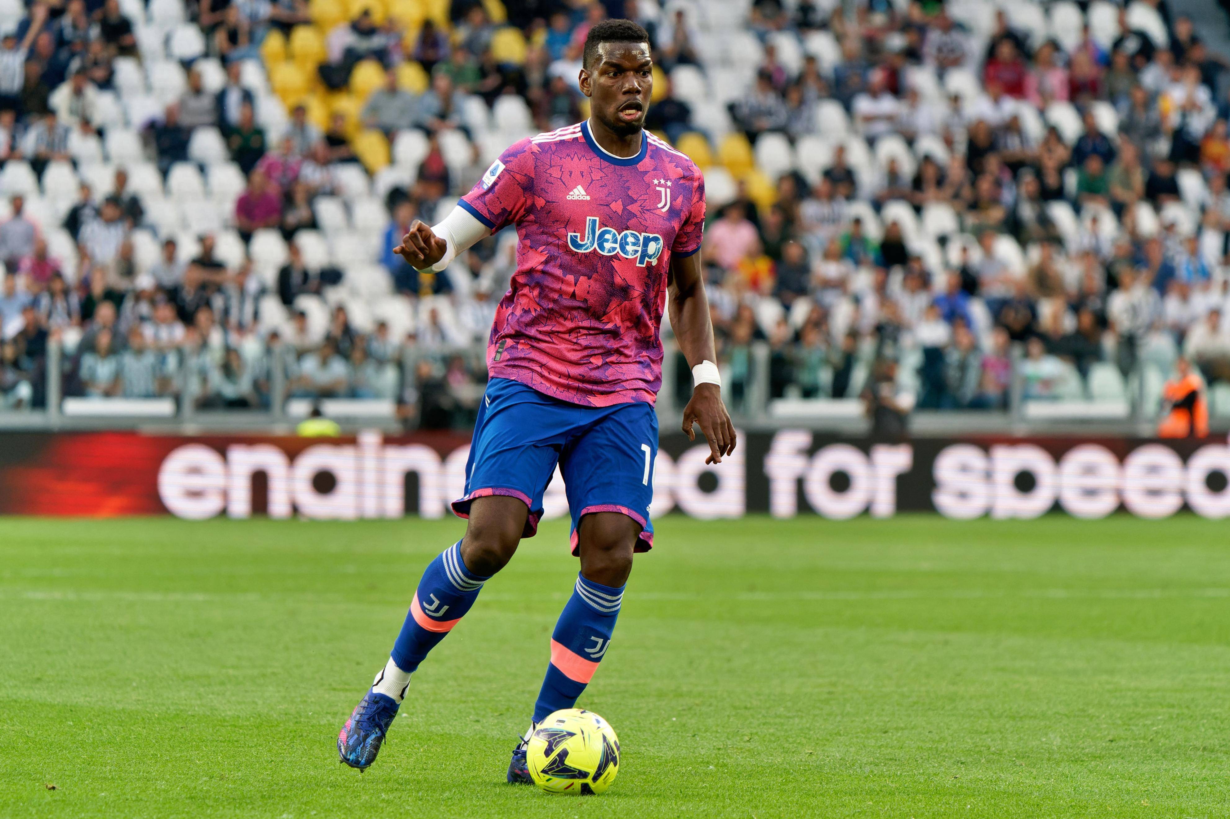 开云体育入口-荷兰险胜西班牙,博格巴惊艳世界