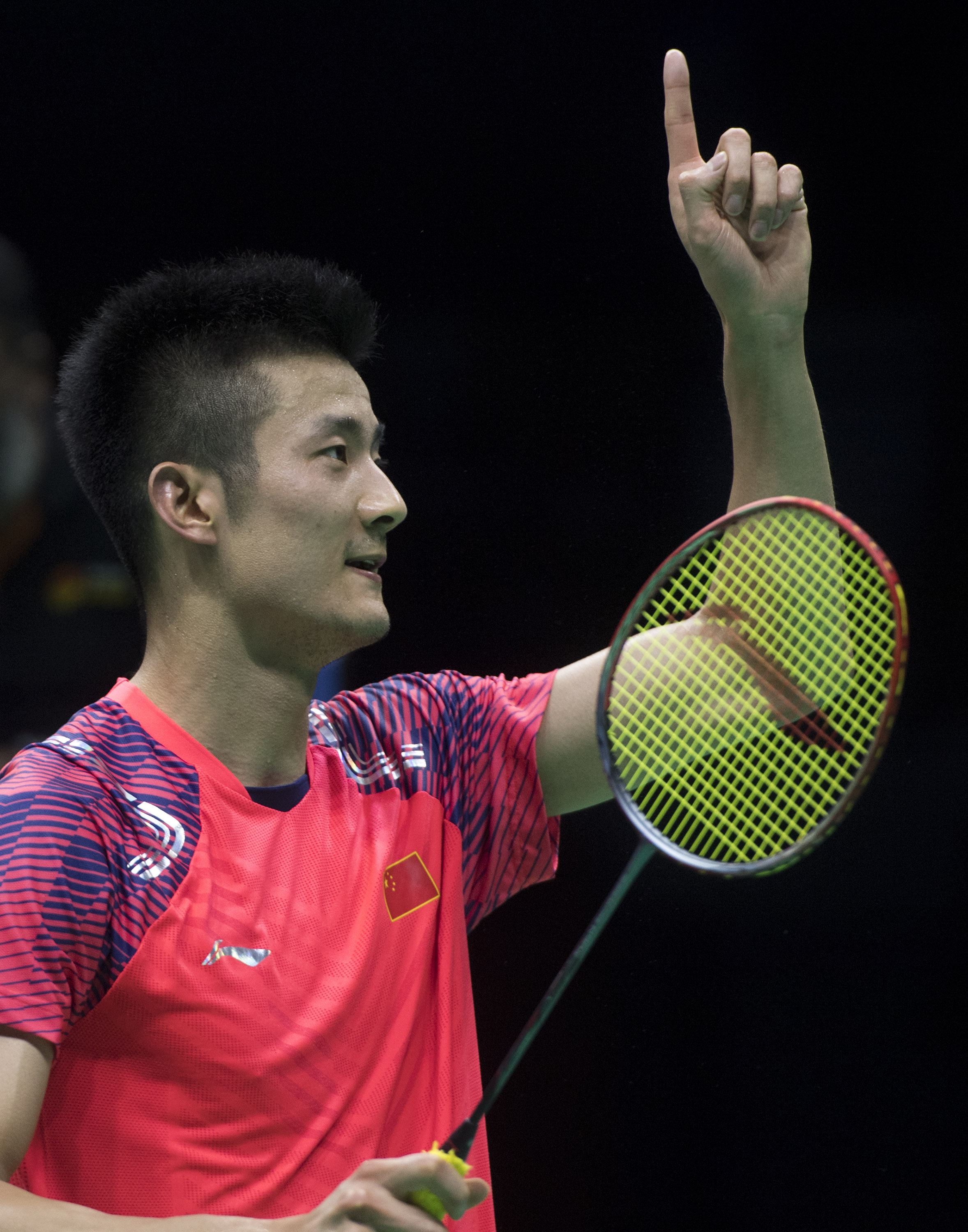 中国羽毛球队鏖战泰国羽毛球队,谌龙打破历史纪录的简单介绍 中国羽毛球队鏖战泰国羽毛球队,谌龙打破历史纪录的简单介绍