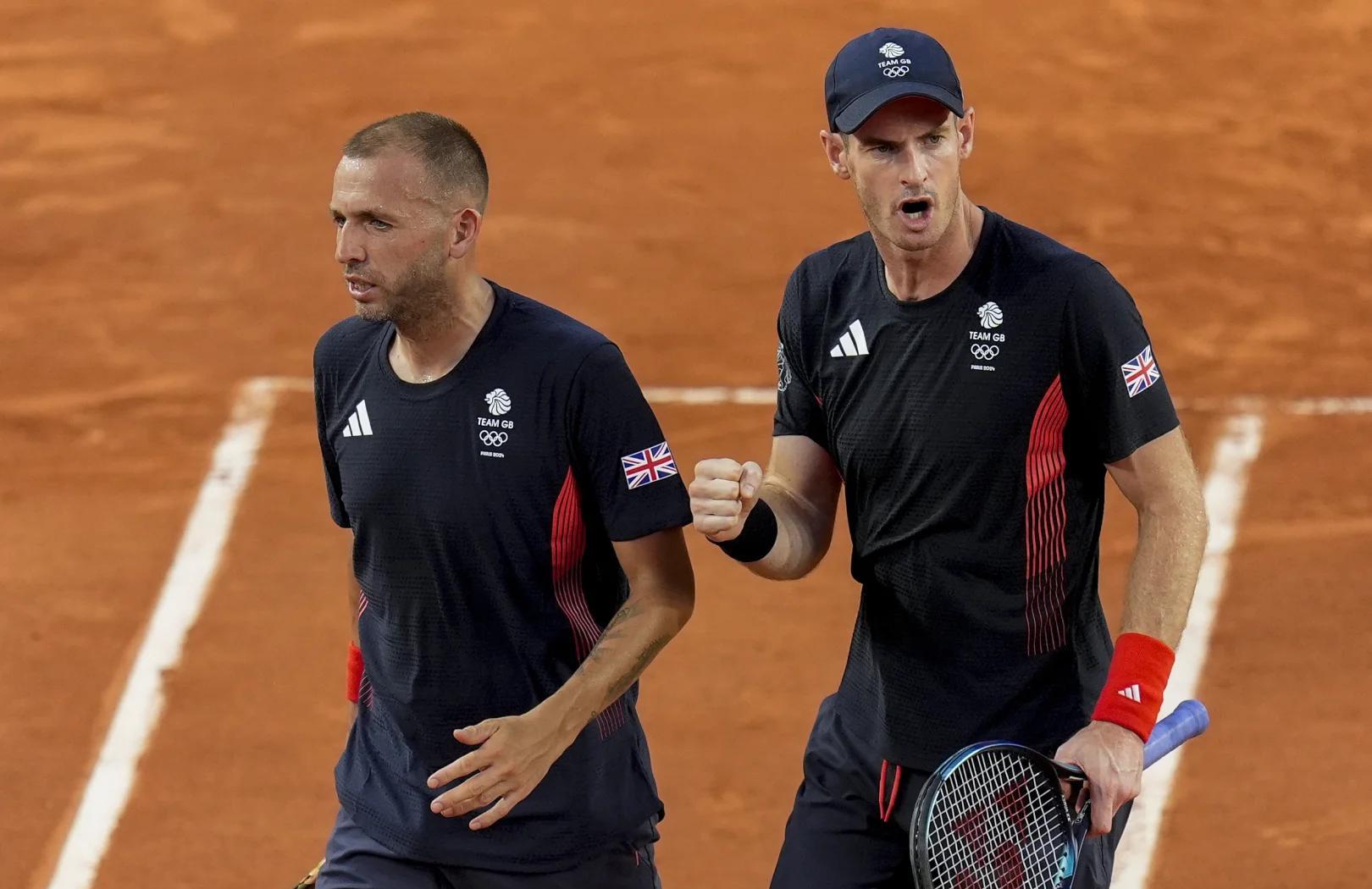 日本网球队横扫世界网球队,穆雷绝境逆转的简单介绍 日本网球队横扫世界网球队,穆雷绝境逆转的简单介绍