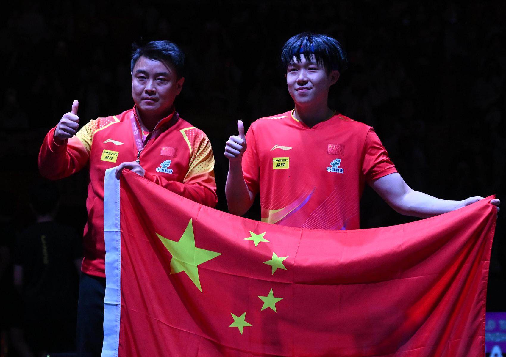 波兰乒乓球队险胜瑞典乒乓球队,王皓一己之力扛起全队的简单介绍 波兰乒乓球队险胜瑞典乒乓球队,王皓一己之力扛起全队的简单介绍