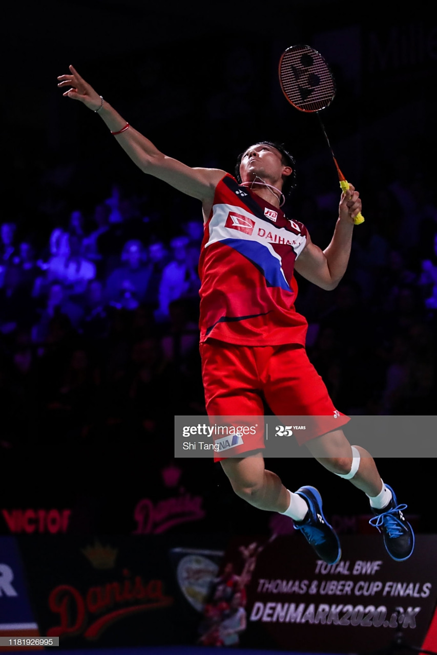 关于印尼羽毛球队力克丹麦羽毛球队,桃田贤斗绝境逆转的信息 关于印尼羽毛球队力克丹麦羽毛球队,桃田贤斗绝境逆转的信息