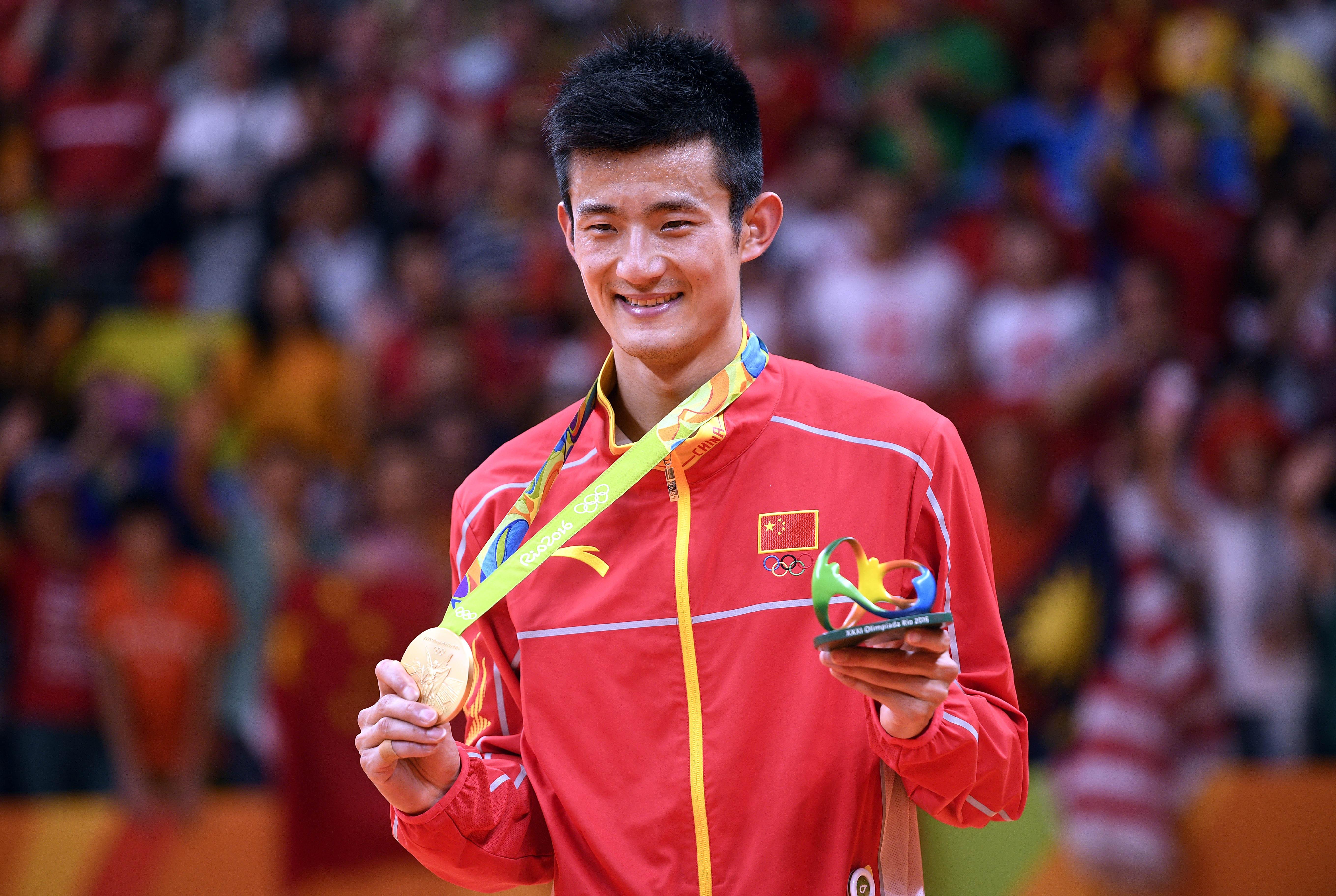 开云体育在线-泰国羽毛球队强势印尼羽毛球队,谌龙打破历史纪录的简单介绍