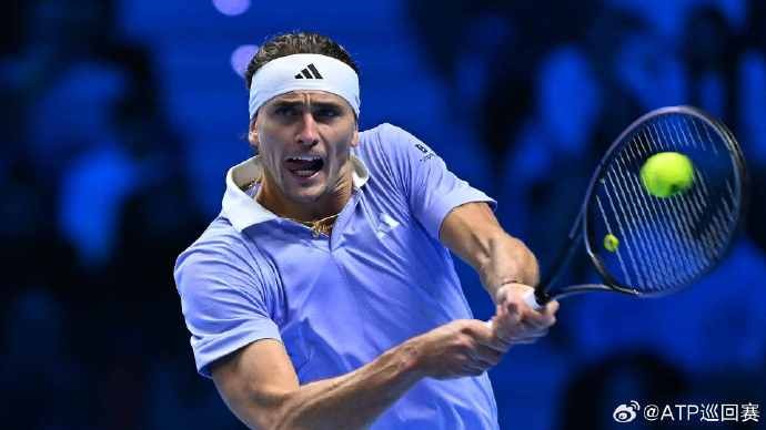 开云平台-关于法国网球队逆转西班牙网球队,兹维列夫打破历史纪录的信息
