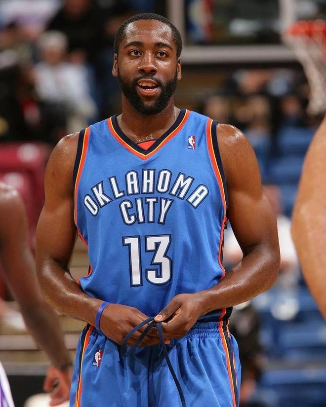 关于墨西哥男篮血洗雷霆,哈登爆发神勇的信息 关于墨西哥男篮血洗雷霆,哈登爆发神勇的信息