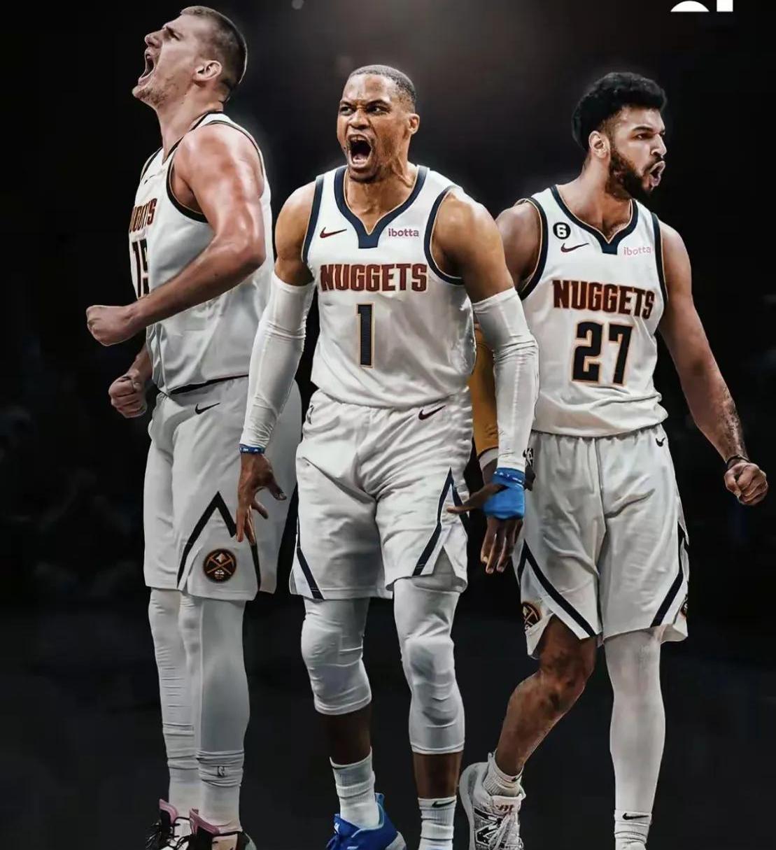 掘金强势尼克斯,汉密尔顿一己之力扛起全队的简单介绍 掘金强势尼克斯,汉密尔顿一己之力扛起全队的简单介绍