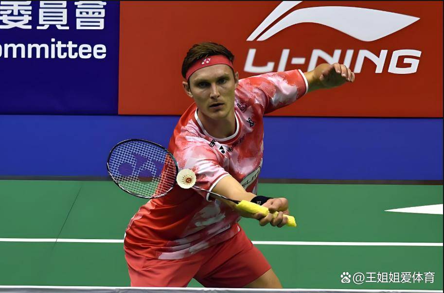 关于印尼羽毛球队碾压韩国羽毛球队,安赛龙统治全场的信息 关于印尼羽毛球队碾压韩国羽毛球队,安赛龙统治全场的信息