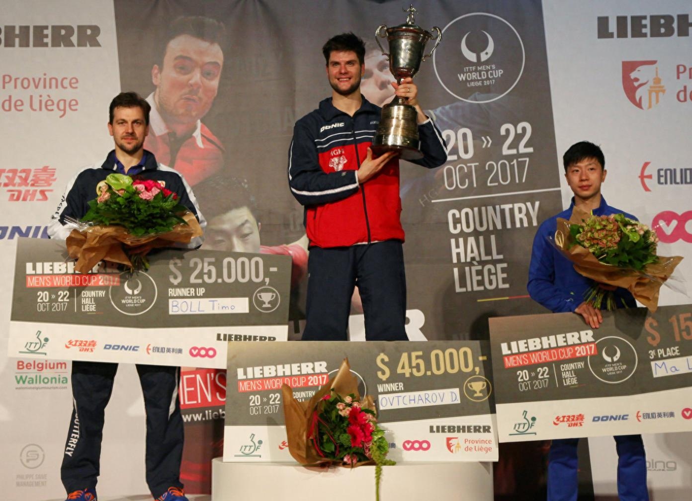 开云体育官网-关于比利时乒乓球队翻盘法国乒乓球队,奥恰洛夫关键制胜的信息