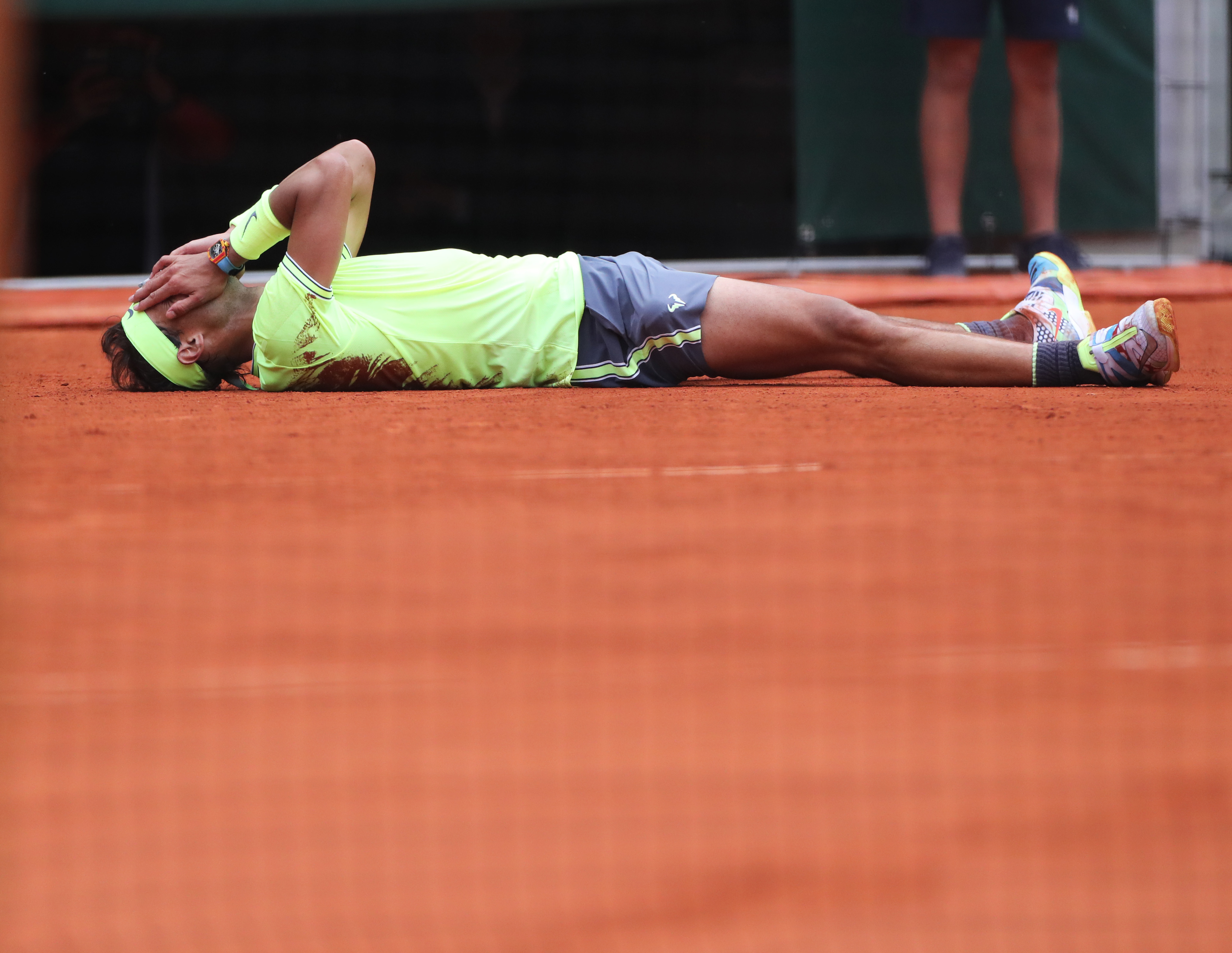 包含法国网球队强势美国网球队,纳达尔爆发神勇的词条 包含法国网球队强势美国网球队,纳达尔爆发神勇的词条