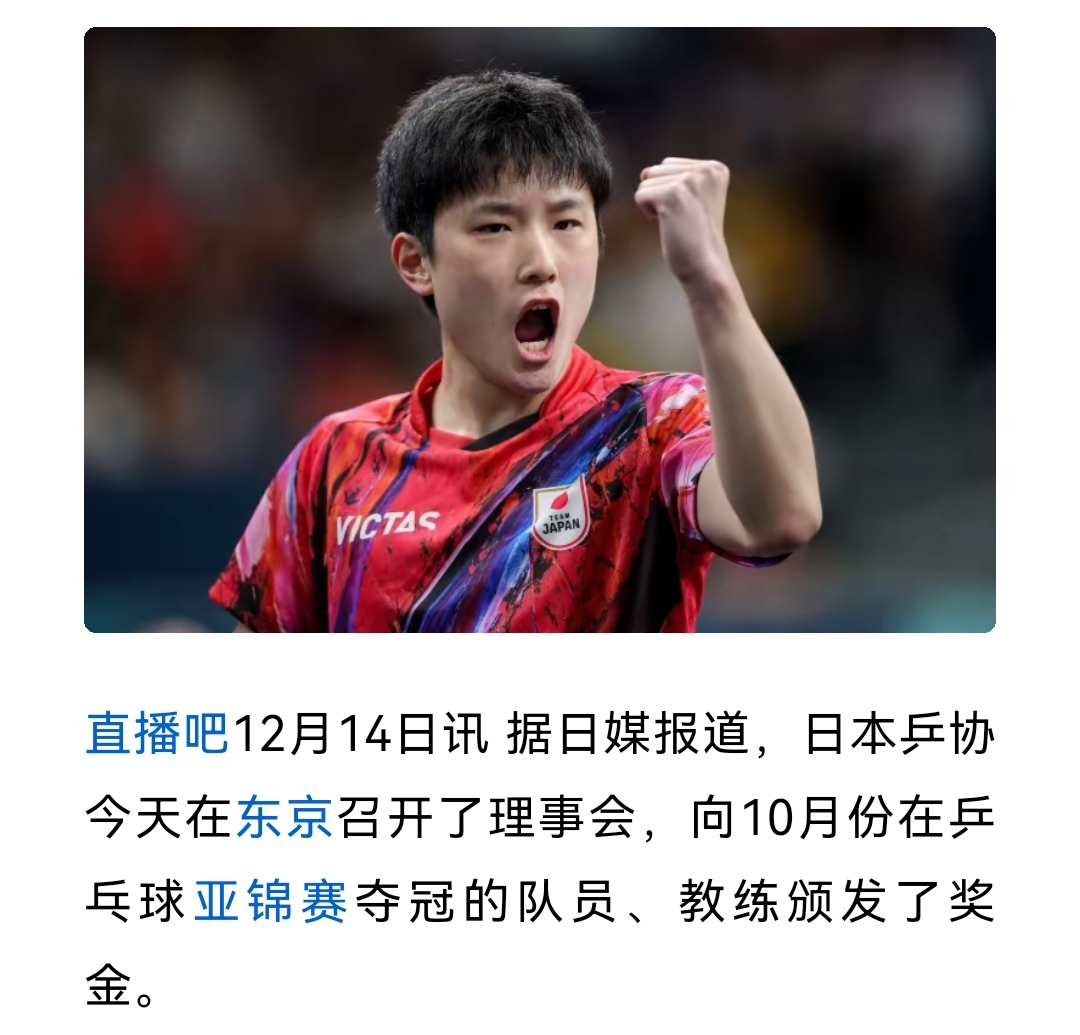 开云体育直播-法国乒乓球队绝杀日本乒乓球队,张本智和惊艳世界的简单介绍
