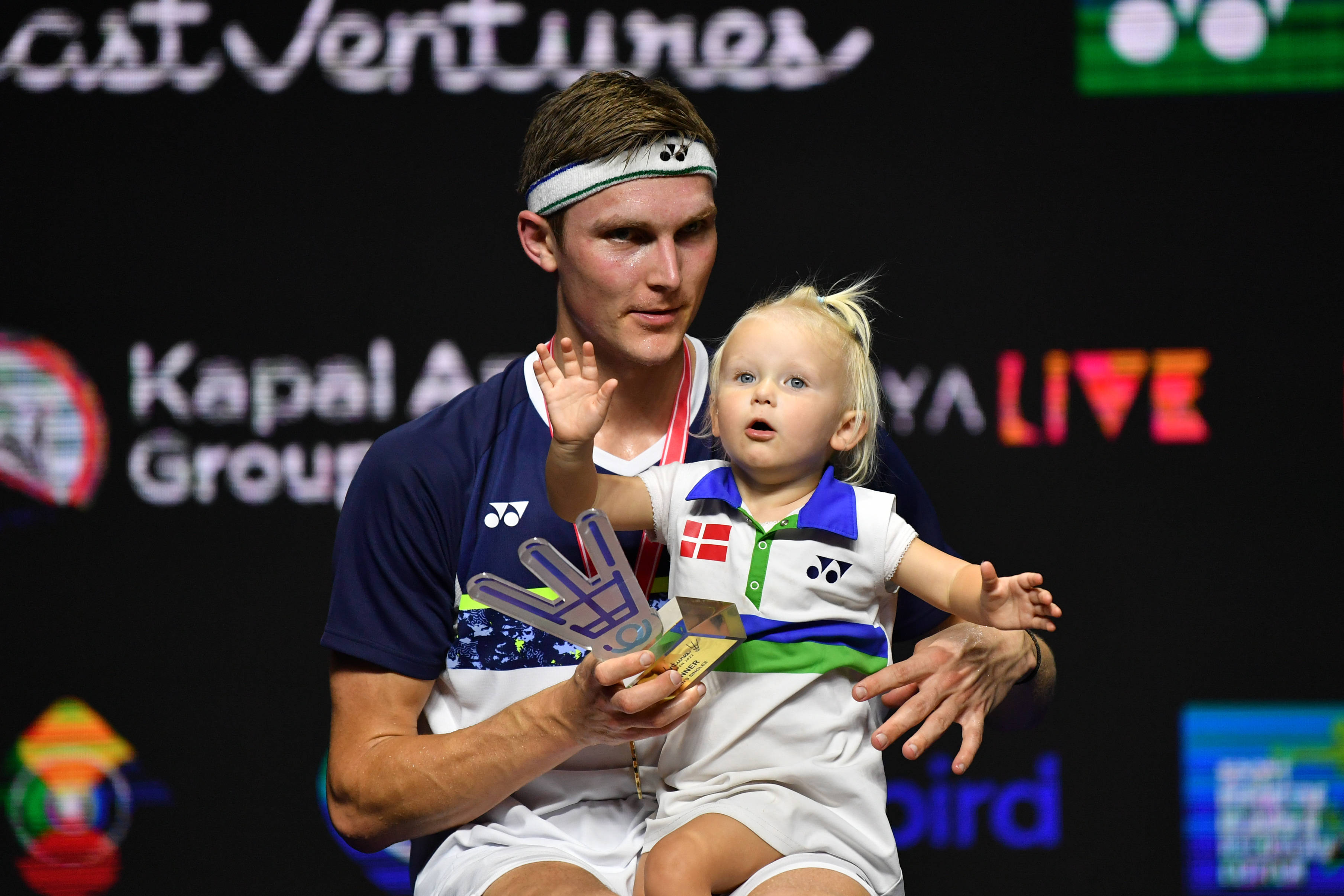 开云APP-关于印尼羽毛球队力克丹麦羽毛球队,安赛龙完成帽子戏法的信息