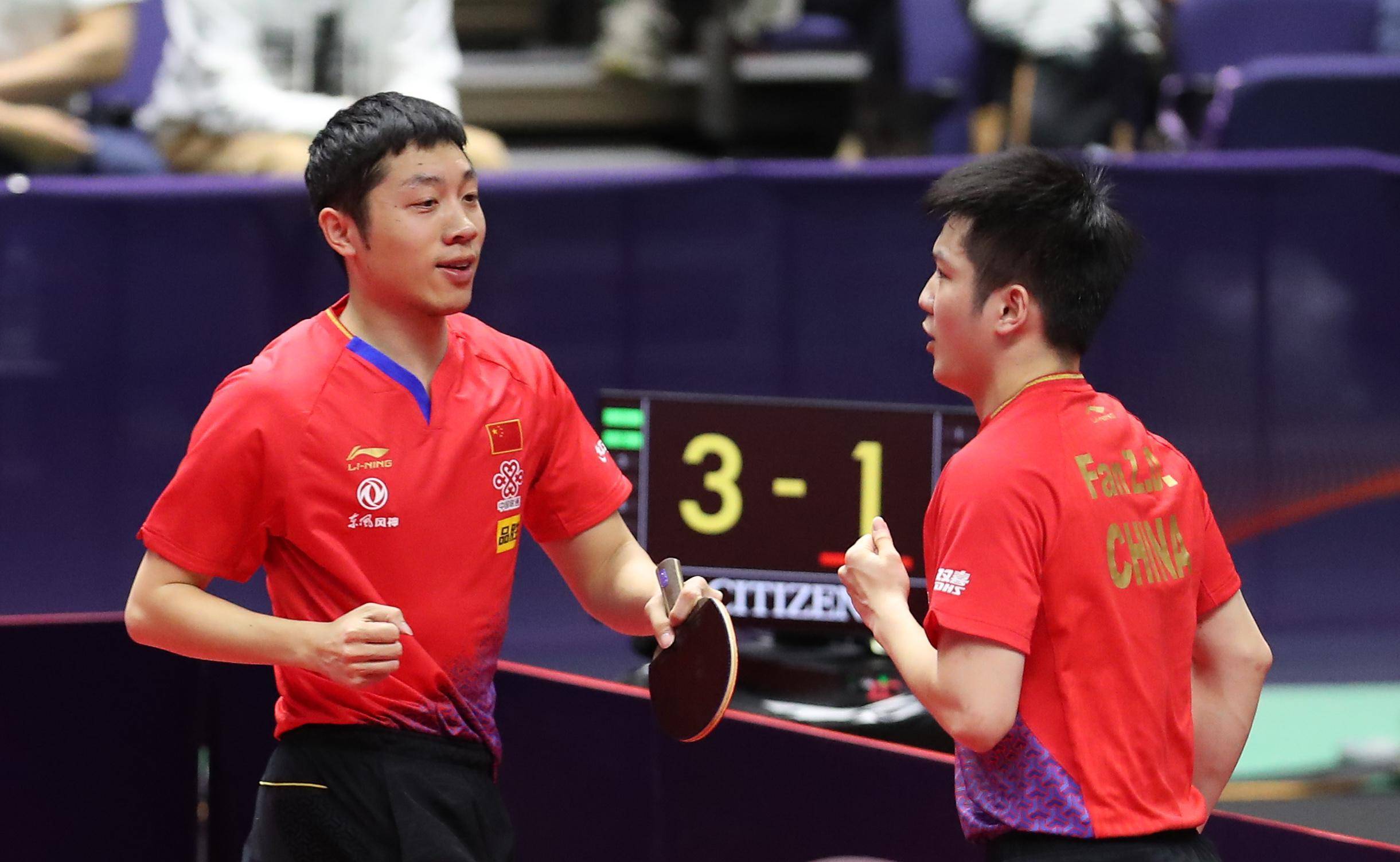 法国乒乓球队逆转韩国乒乓球队,许昕关键制胜的简单介绍 法国乒乓球队逆转韩国乒乓球队,许昕关键制胜的简单介绍