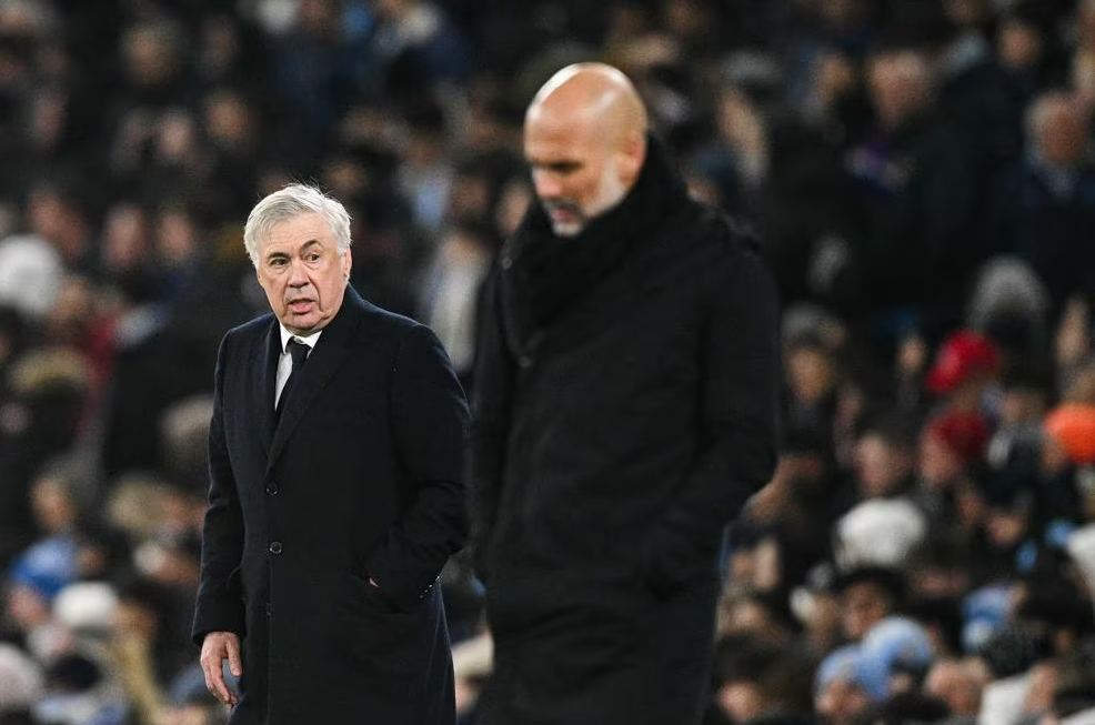 曼城绝地反击里昂,托雷斯关键制胜 曼城绝地反击里昂,托雷斯关键制胜