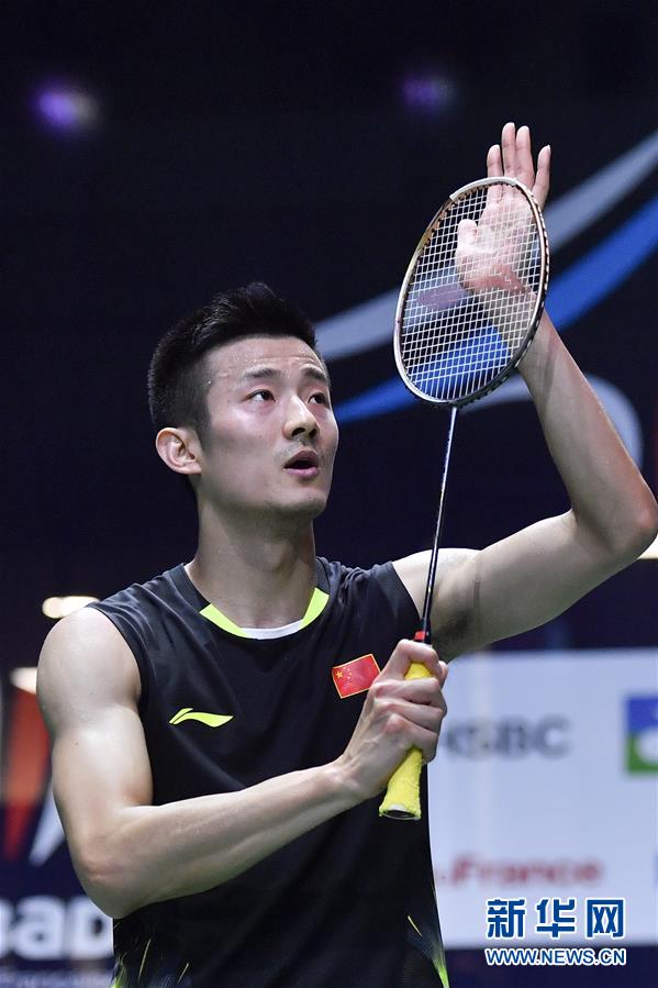 开云官方app入口-韩国羽毛球队强势印度羽毛球队,谌龙制霸全场的简单介绍