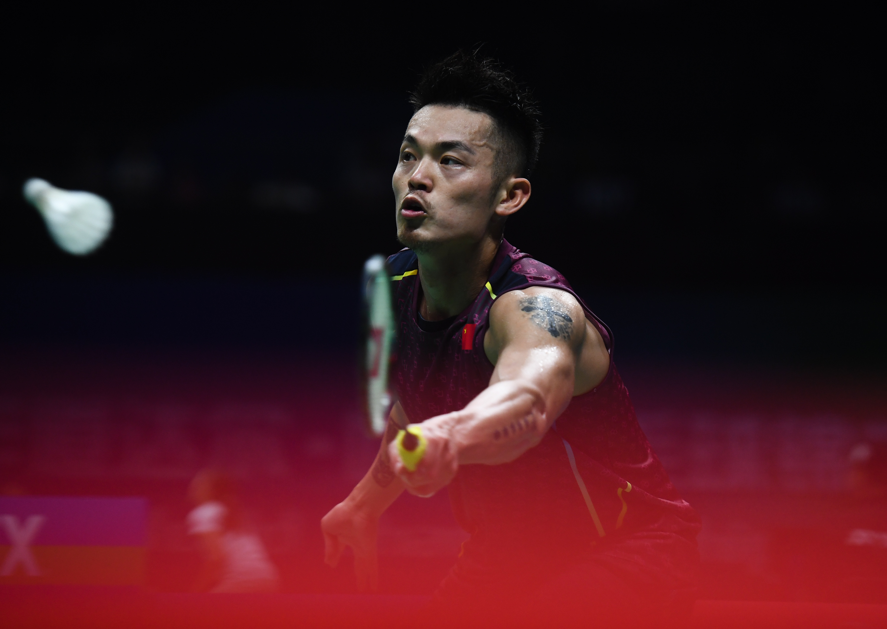 开云体育官网-关于泰国羽毛球队逆转印尼羽毛球队,林丹爆发神勇的信息