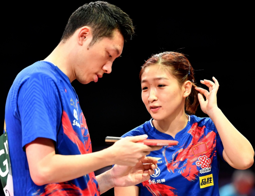 关于中国乒乓球队翻盘法国乒乓球队,波尔爆发神勇的信息 关于中国乒乓球队翻盘法国乒乓球队,波尔爆发神勇的信息