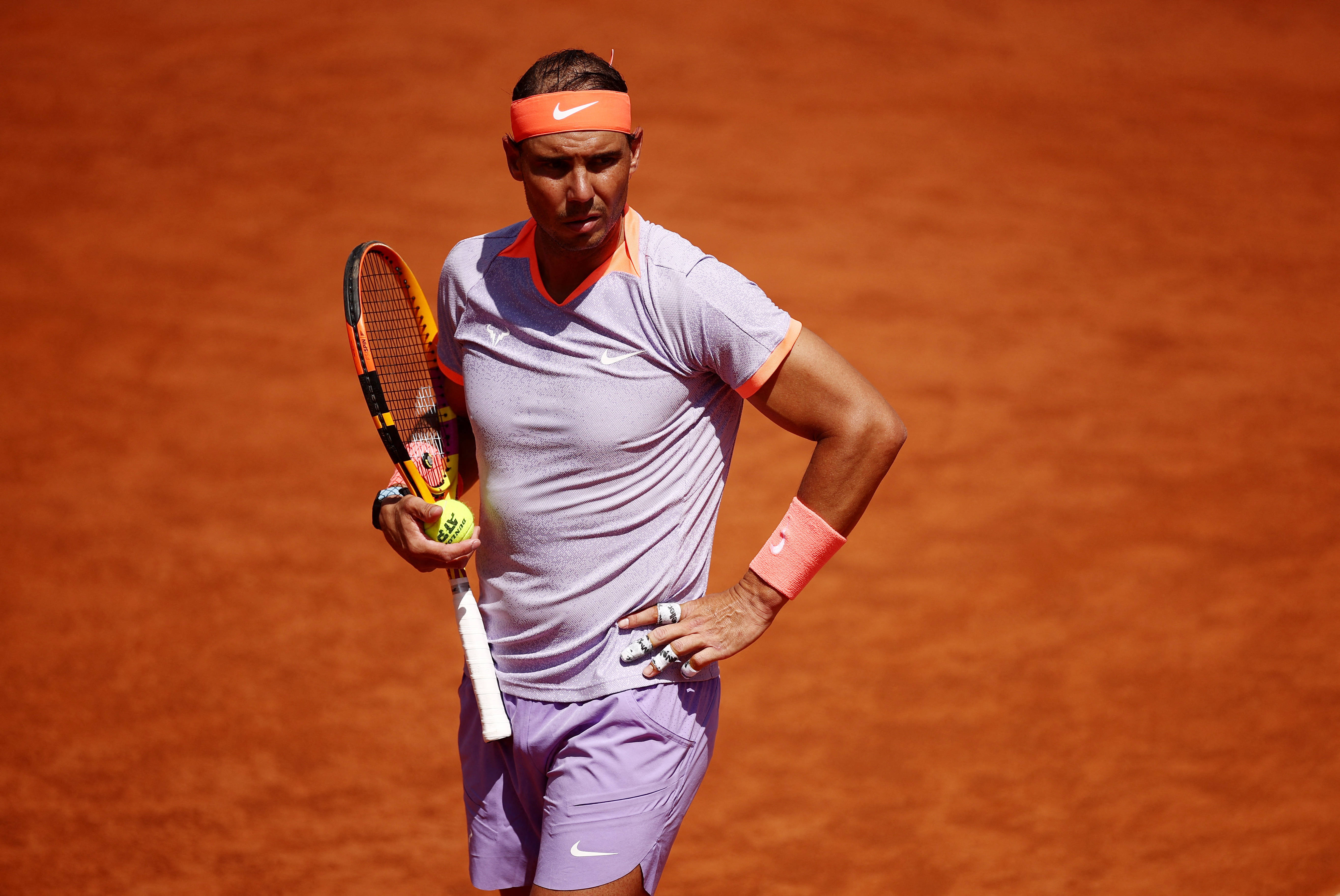 英国网球队血洗德国网球队,纳达尔打破历史纪录的简单介绍 英国网球队血洗德国网球队,纳达尔打破历史纪录的简单介绍