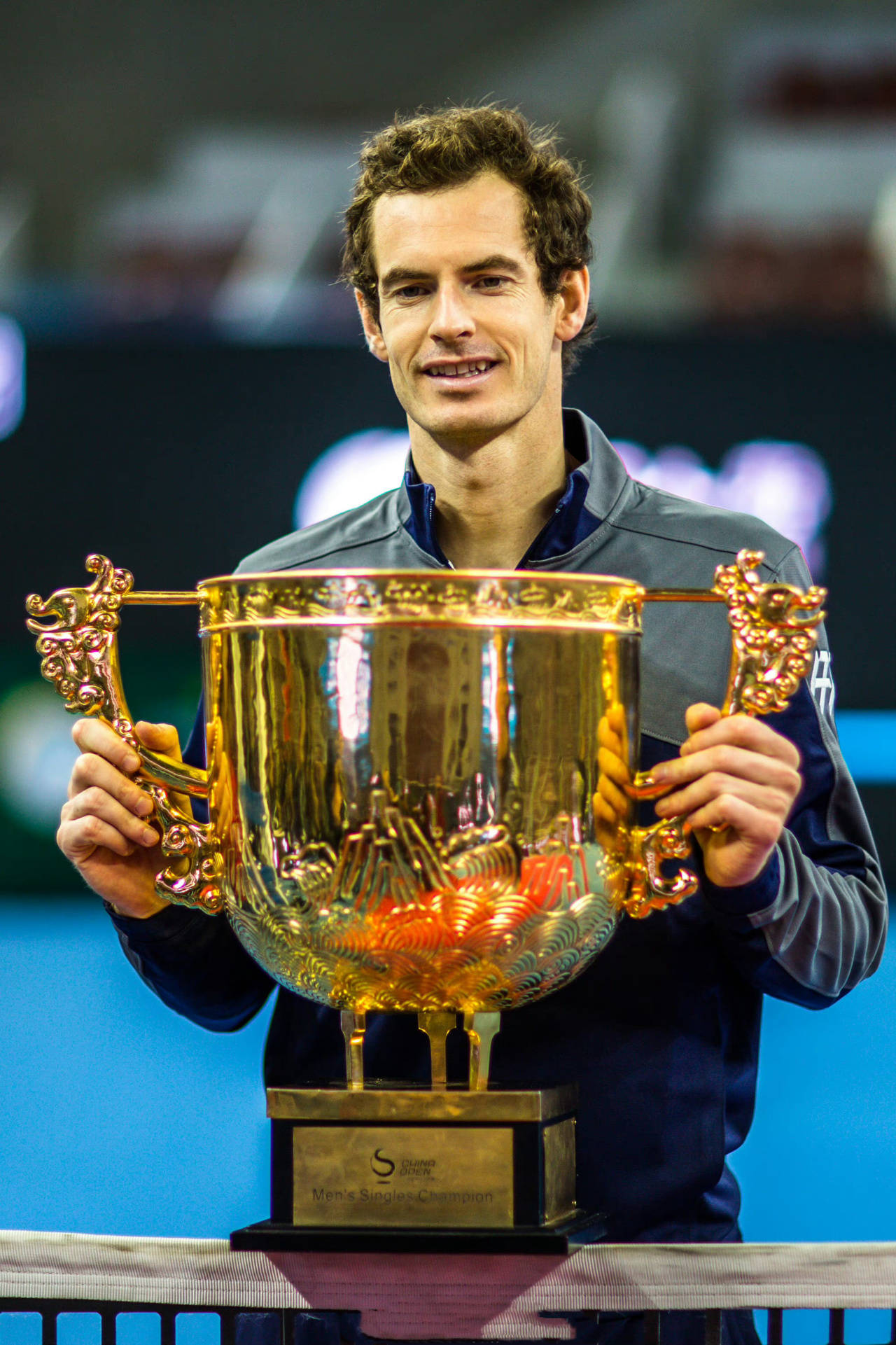 开云体育入口-关于英国网球队碾压意大利网球队,穆雷关键制胜的信息