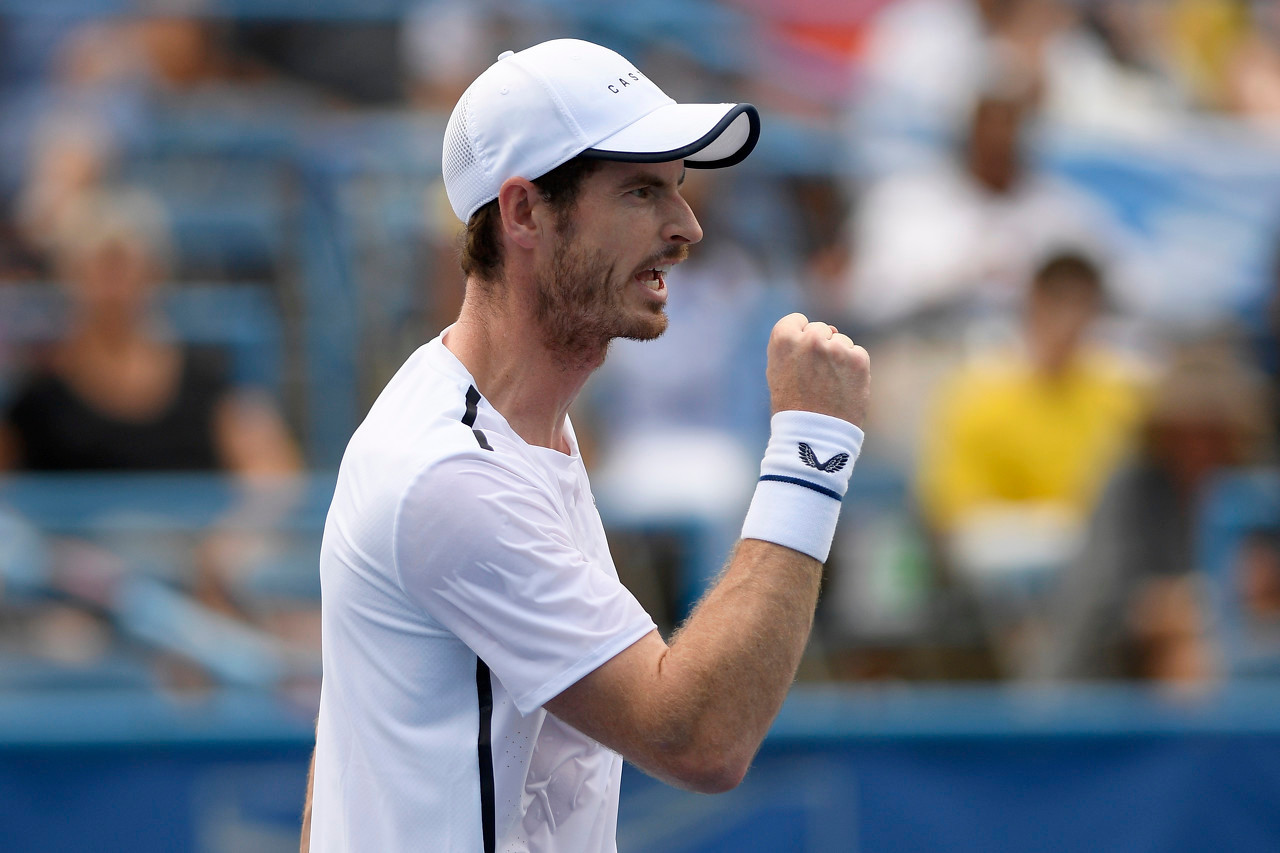 关于英国网球队碾压意大利网球队,穆雷关键制胜的信息 关于英国网球队碾压意大利网球队,穆雷关键制胜的信息