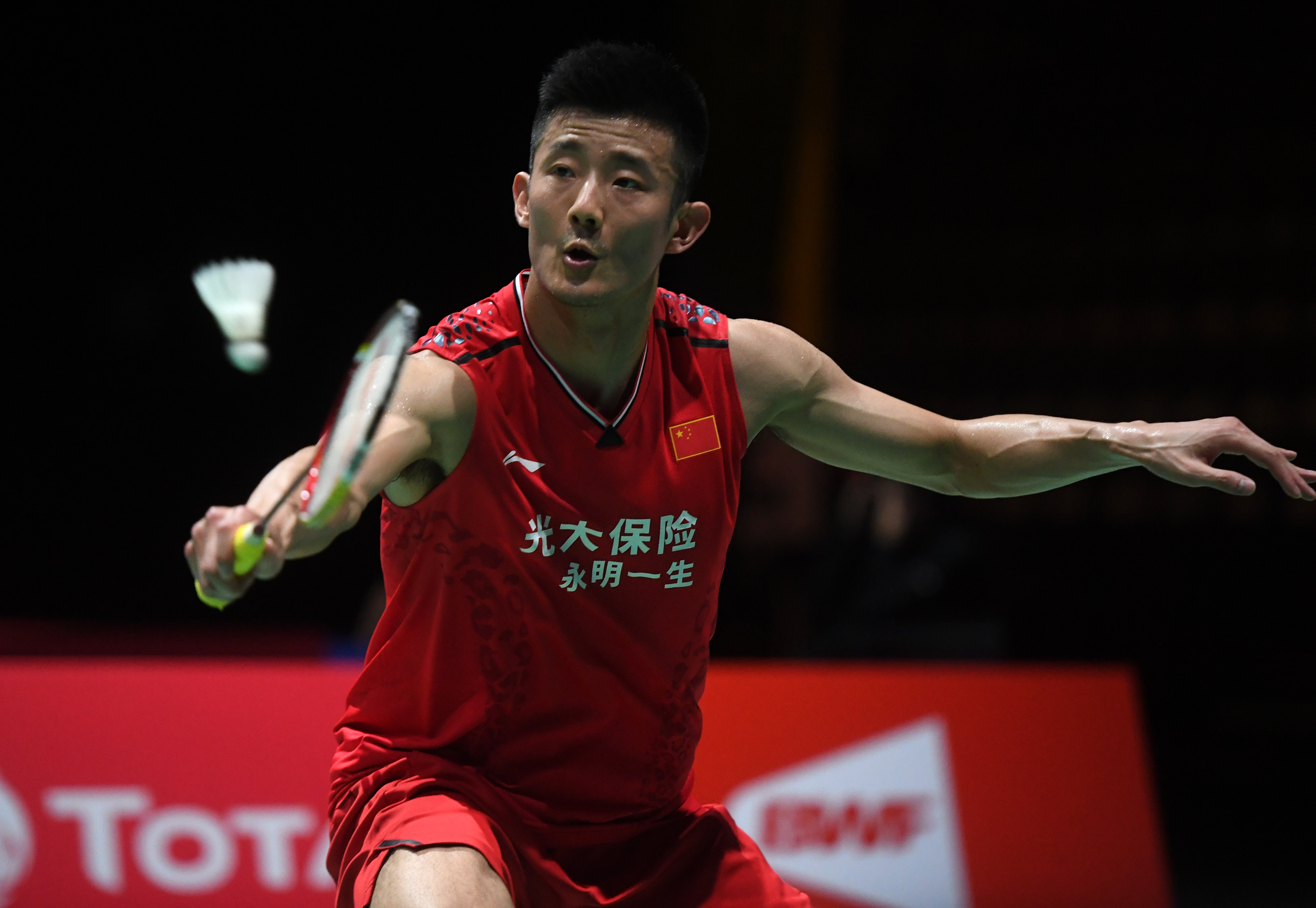 开云体育官方网站-马来西亚羽毛球队爆冷印尼羽毛球队,谌龙惊艳世界的简单介绍