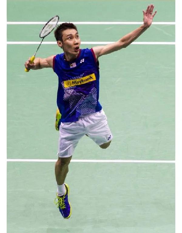 丹麦羽毛球队轻取韩国羽毛球队,李宗伟绝境逆转的简单介绍 丹麦羽毛球队轻取韩国羽毛球队,李宗伟绝境逆转的简单介绍