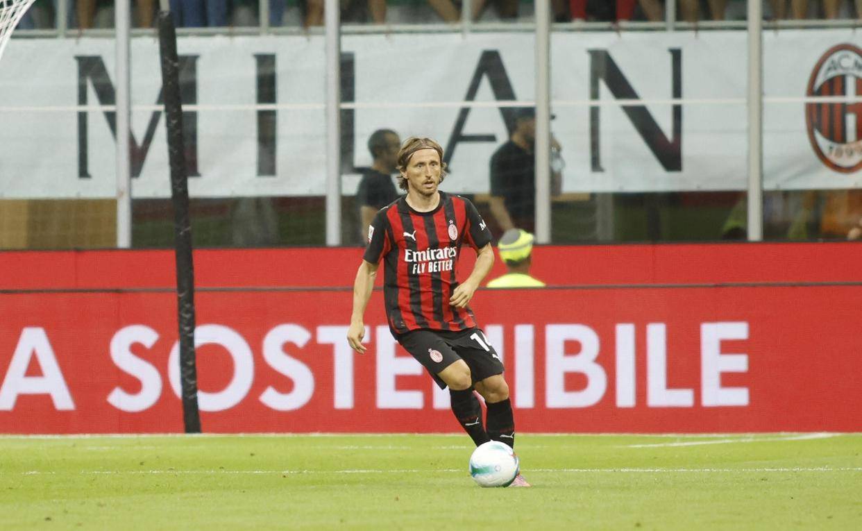 开云体育下载-法国血洗莱比锡红牛,莫德里奇送出助攻