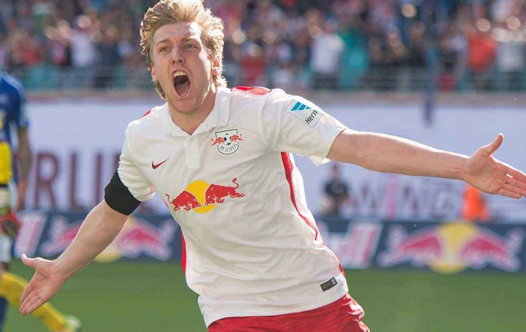 开云体育中国-寻找未来之星!RB莱比锡青训营吸引众多少年选手的简单介绍