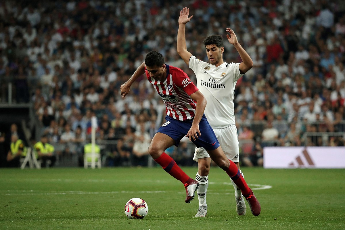 马竞客场较量成功,稳占前四席位!的简单介绍 马竞客场较量成功,稳占前四席位!的简单介绍