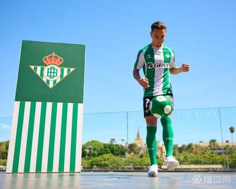 西甲冠军球队签下年轻巴西天才,引发转会疯狂的简单介绍 西甲冠军球队签下年轻巴西天才,引发转会疯狂的简单介绍
