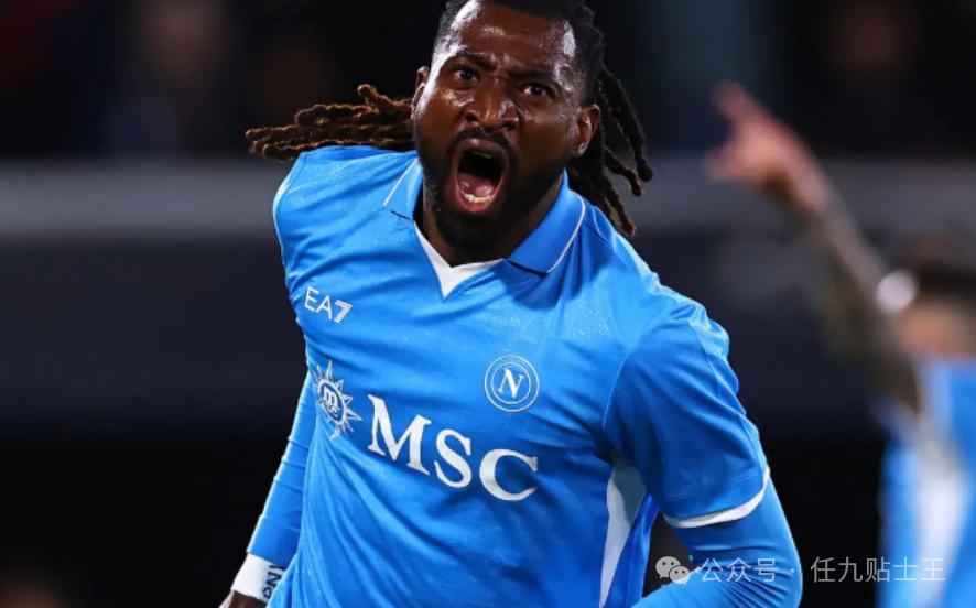 开云体育-那不勒斯核心伤愈归队,球队实力再增添一份保障的简单介绍