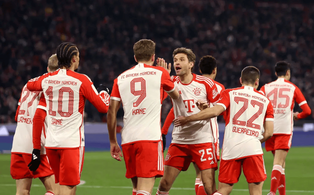 包含莱比锡红牛主场迎战斯图加特,实力占优的词条 包含莱比锡红牛主场迎战斯图加特,实力占优的词条