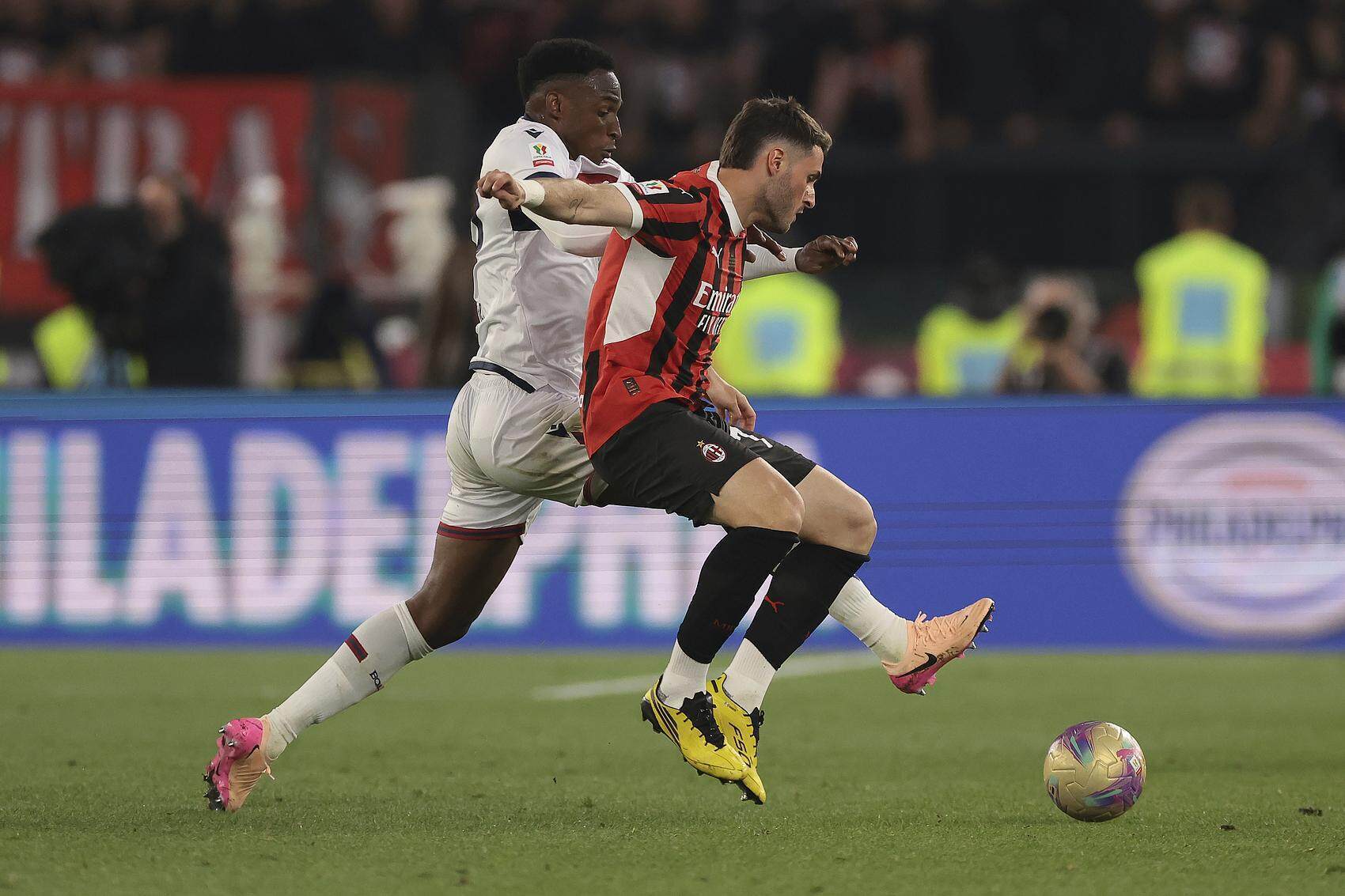 博洛尼亚主场负于国际米兰,连败境况难改的简单介绍 博洛尼亚主场负于国际米兰,连败境况难改的简单介绍