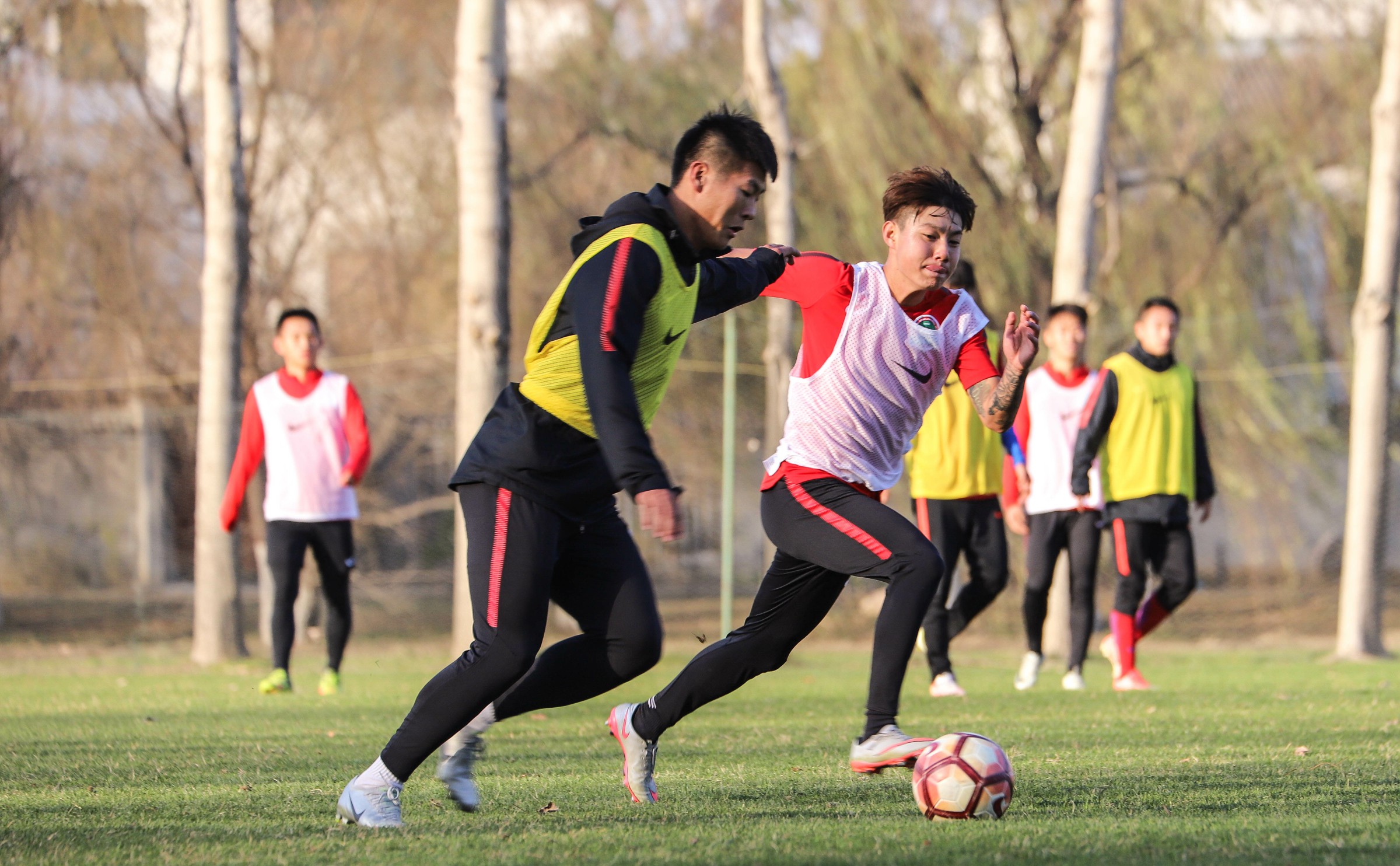 开云体育APP下载-关于球队团结一心,迎接新挑战的到来的信息