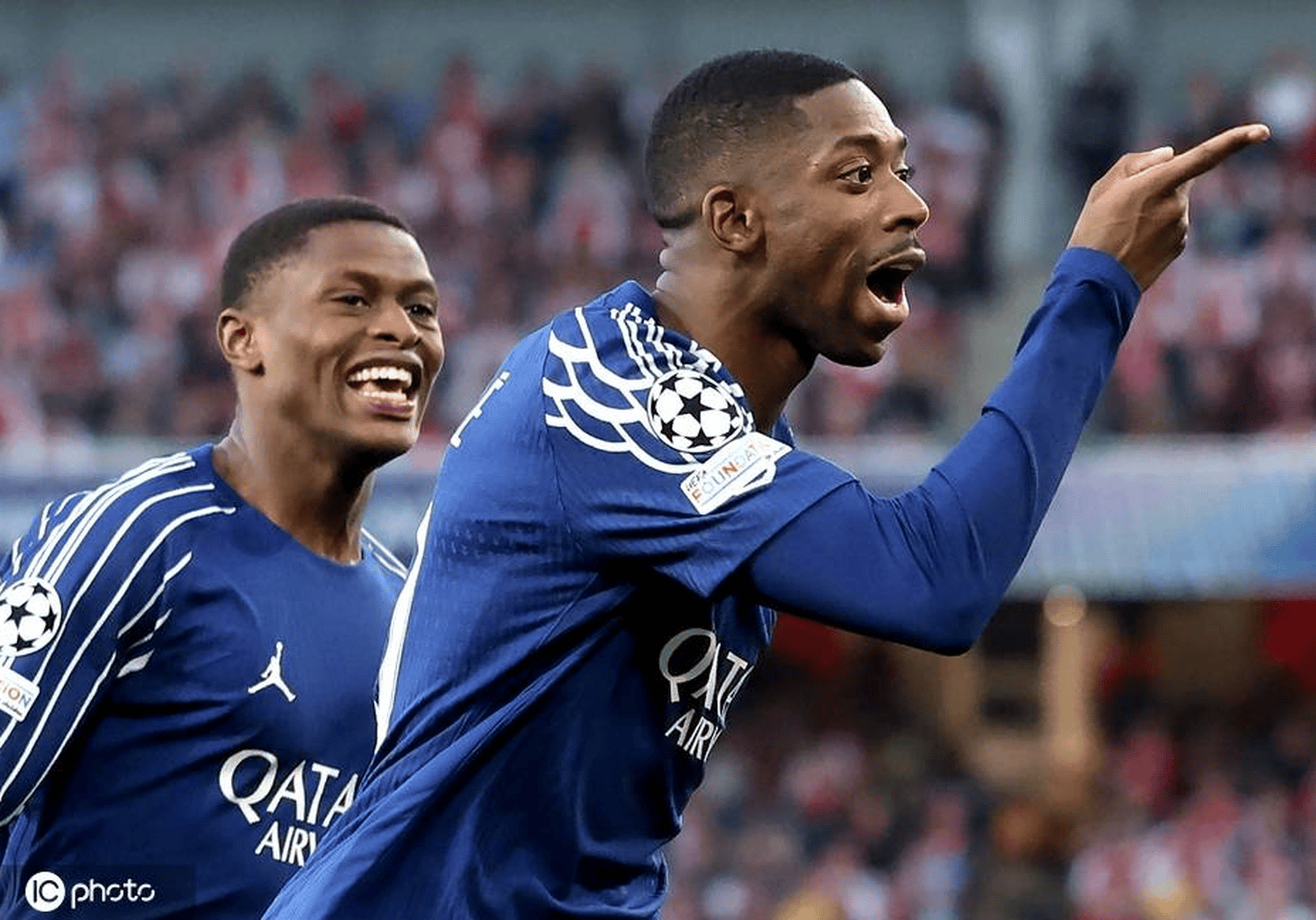 关于巴黎圣日耳曼小胜葡萄牙体育,晋级八强的信息 关于巴黎圣日耳曼小胜葡萄牙体育,晋级八强的信息