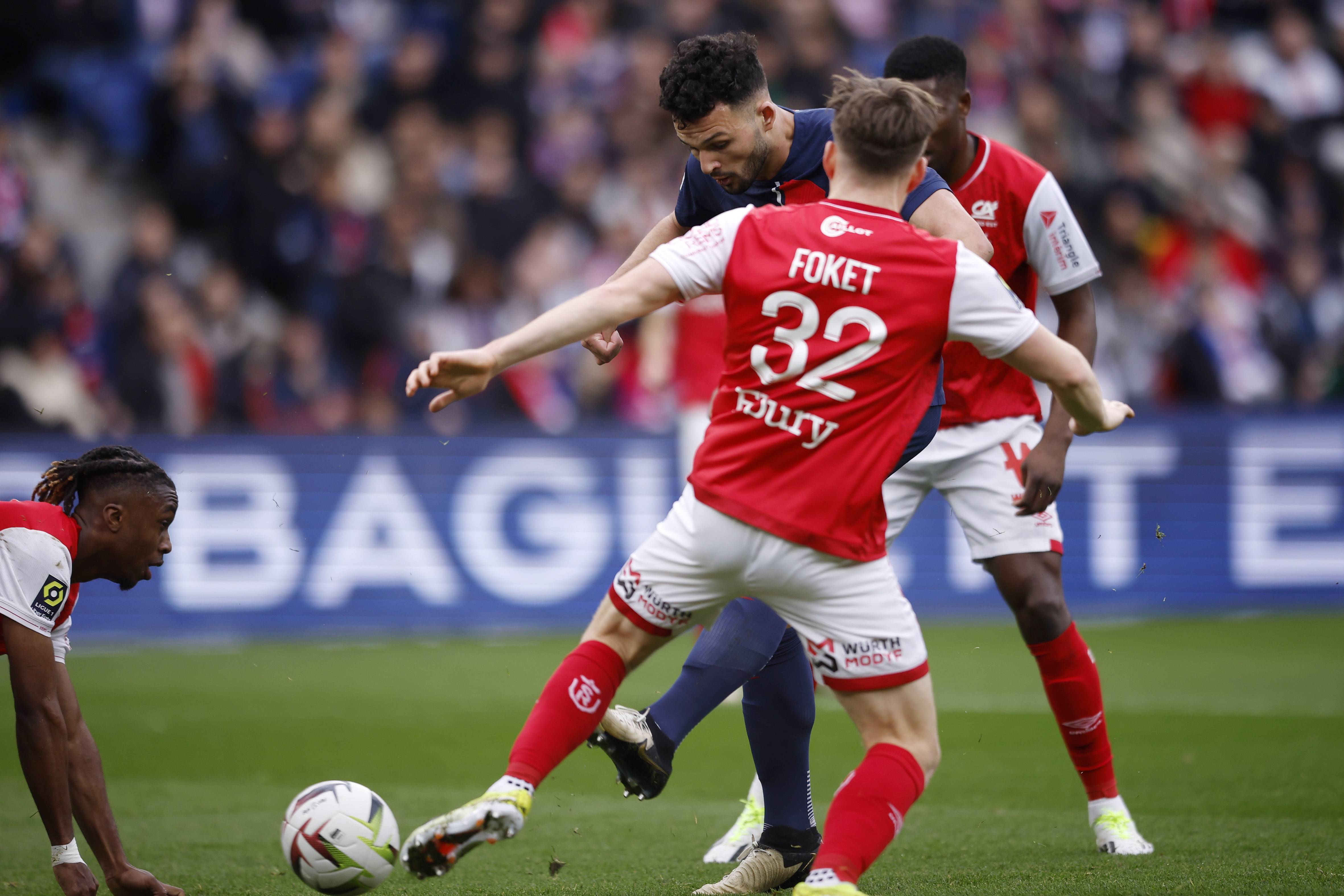 兰斯主场不敌尼斯,遭遇失利的简单介绍 兰斯主场不敌尼斯,遭遇失利的简单介绍