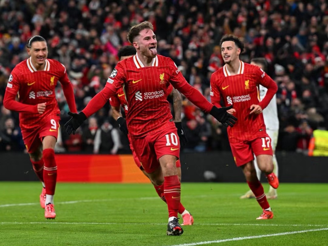 开云体育官方网站-利物浦力克罗马,挺进洲际杯半决赛的简单介绍