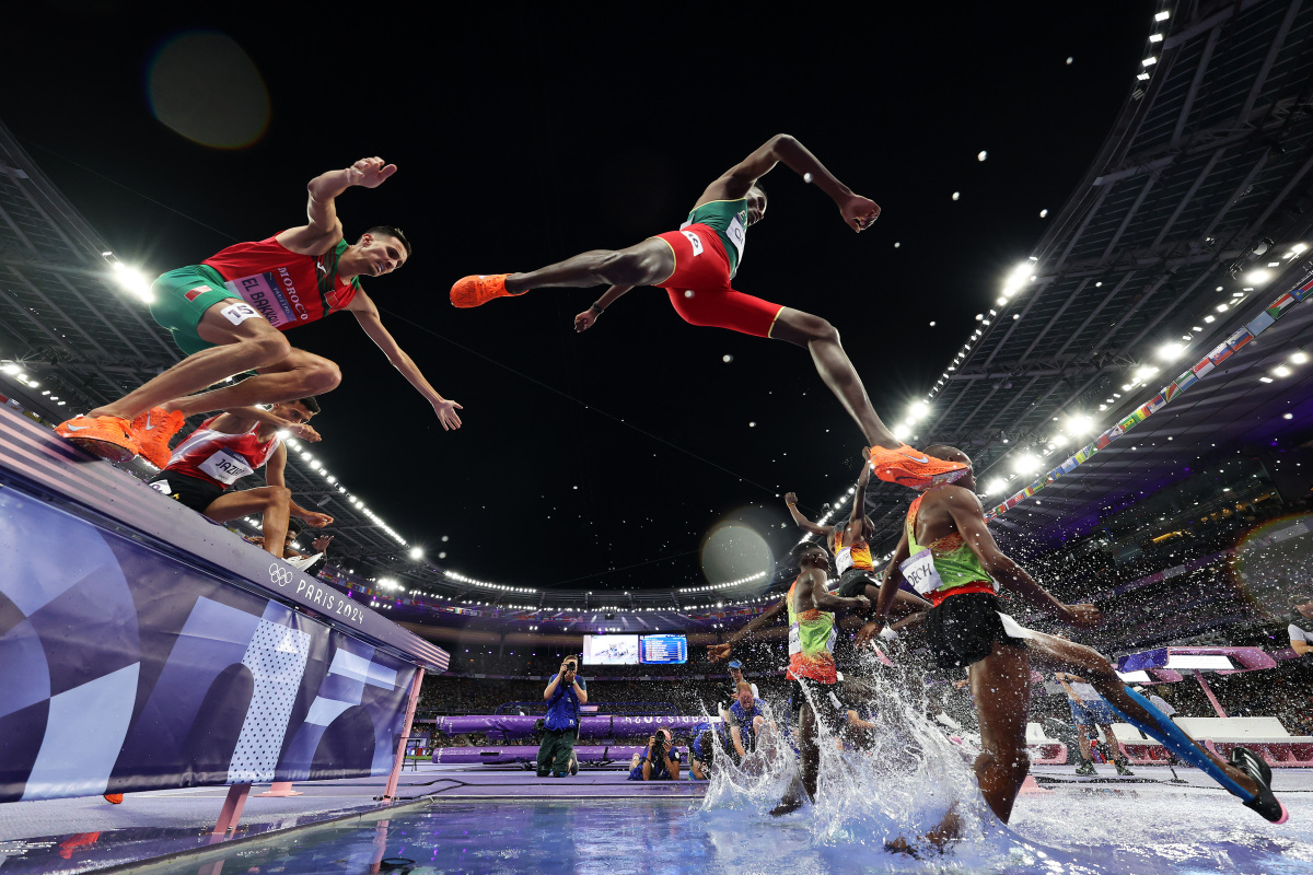 难忘的比赛瞬间感动千万观众的简单介绍 难忘的比赛瞬间感动千万观众的简单介绍