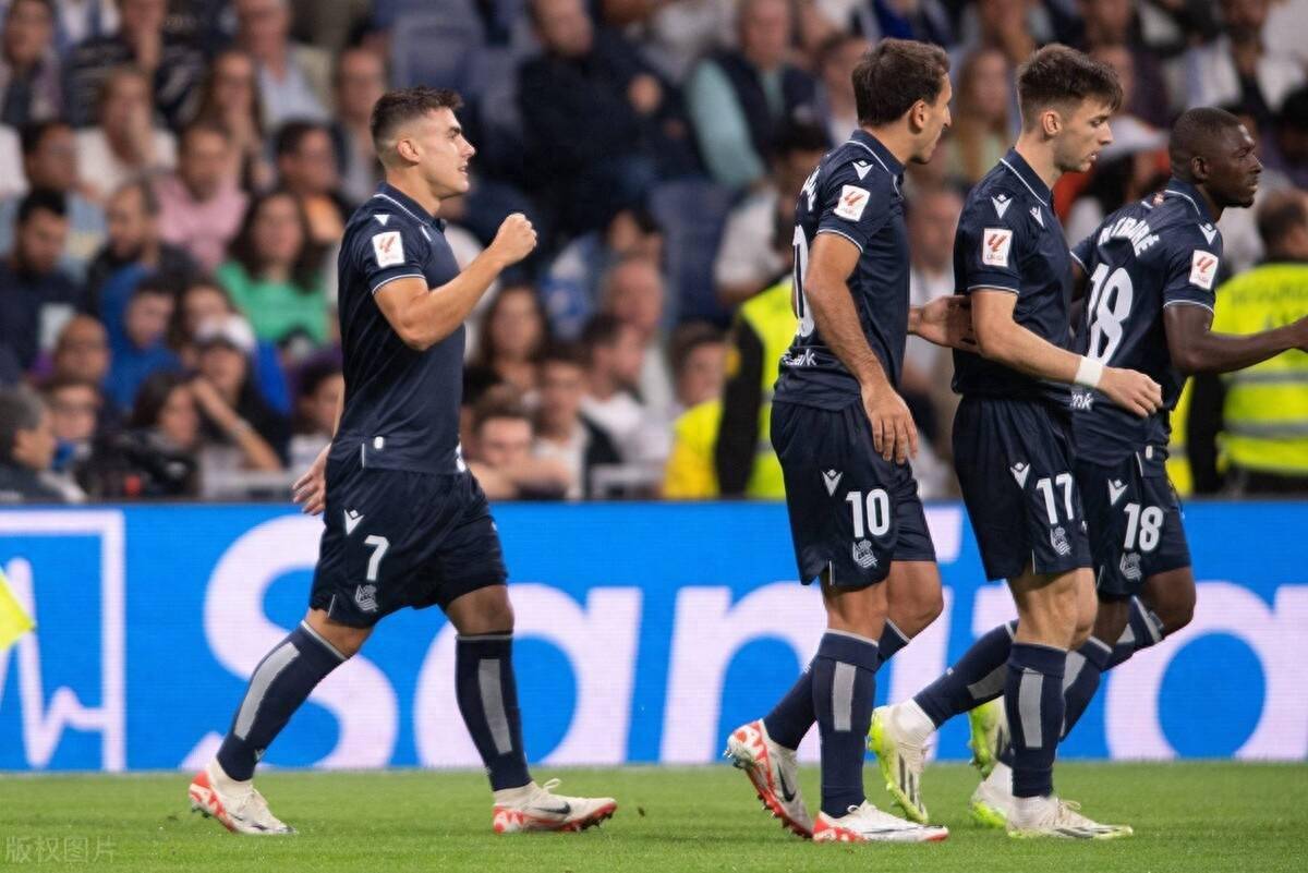 开云体育app-巴萨客场不敌,西甲积分榜反超皇马的简单介绍