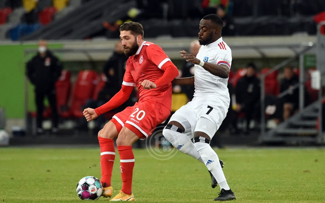 开云平台-维尔茨堡对手均衡,备战比赛迎接挑战