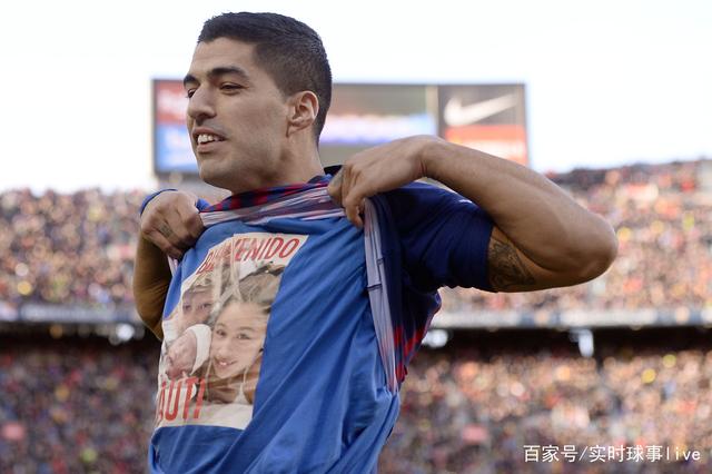 丹麦绝地反击多特蒙德,苏亚雷斯完成帽子戏法 丹麦绝地反击多特蒙德,苏亚雷斯完成帽子戏法