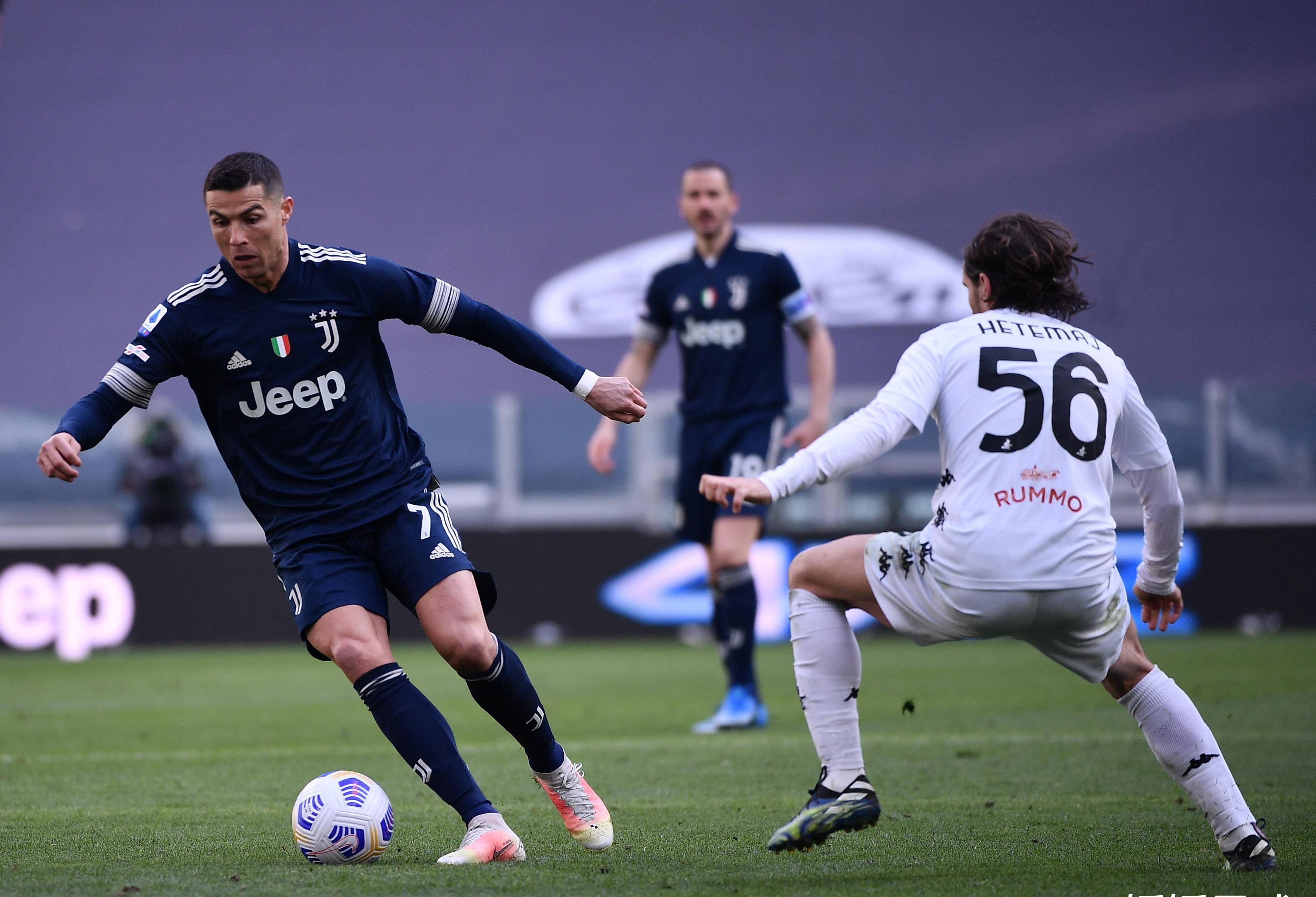 尤文图斯球员赛场上展现实力的简单介绍 尤文图斯球员赛场上展现实力的简单介绍