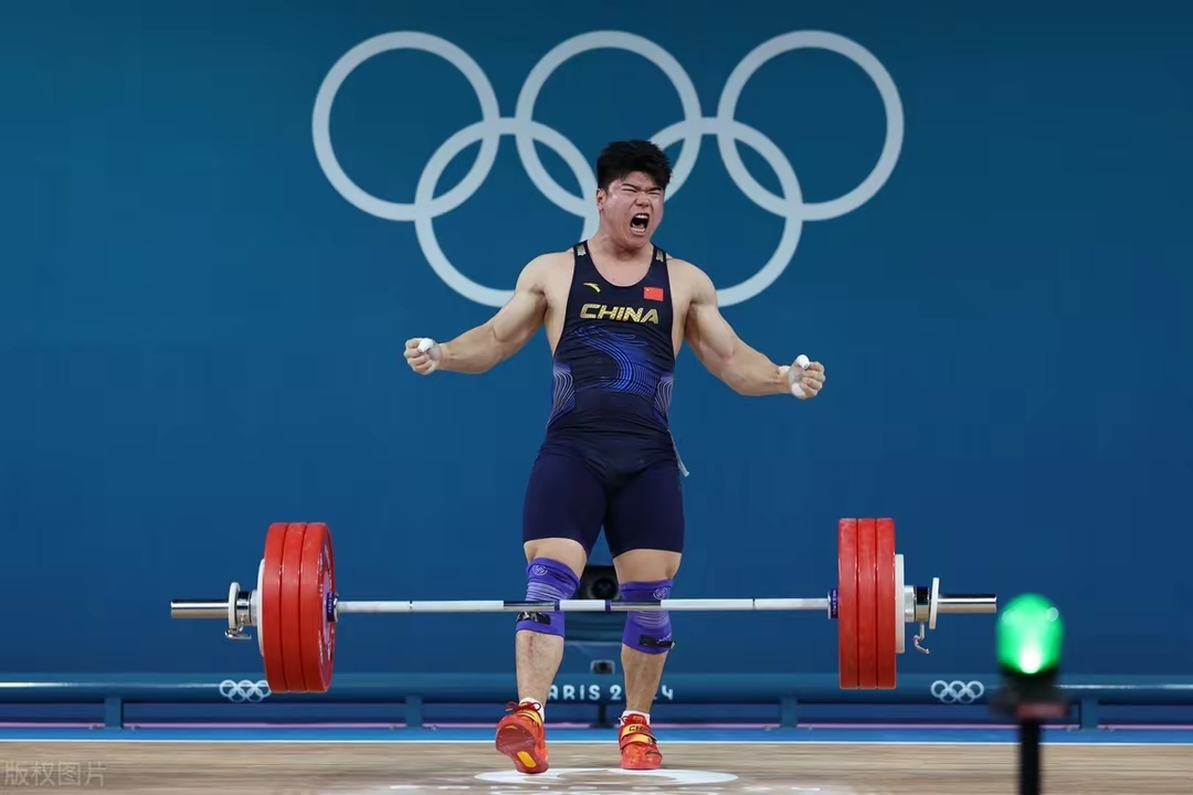 包含加拿大选手斩获男子举重冠军的词条 包含加拿大选手斩获男子举重冠军的词条