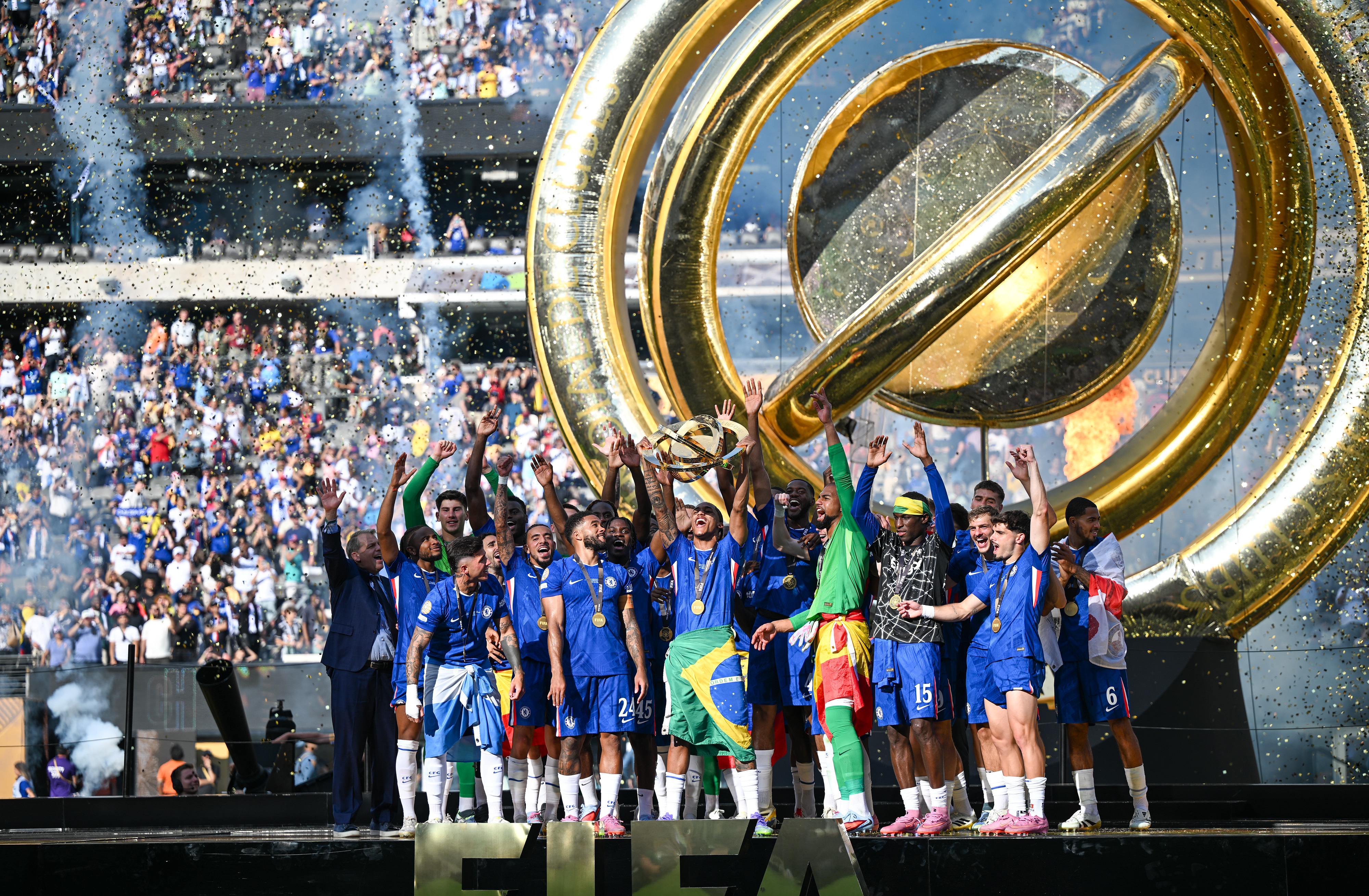 切尔西主场获胜,迎来胜利喜讯的简单介绍 切尔西主场获胜,迎来胜利喜讯的简单介绍